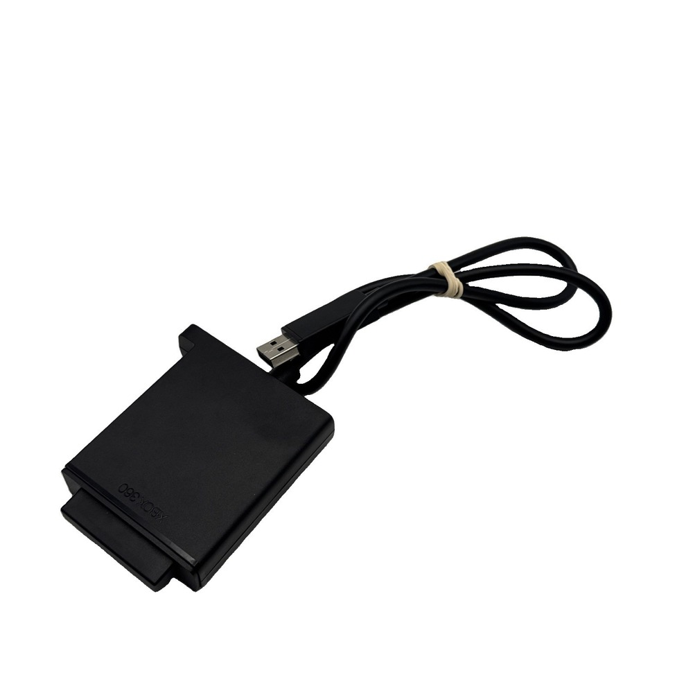 Oem Xbox 360 Hard Drive Transfer Cable Model 1499